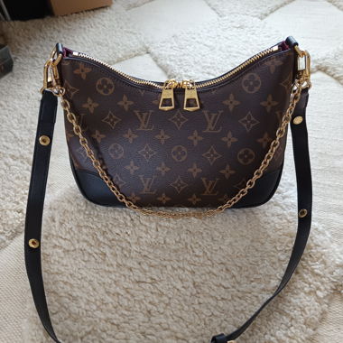 Boulogne Louis Vuitton replica 
