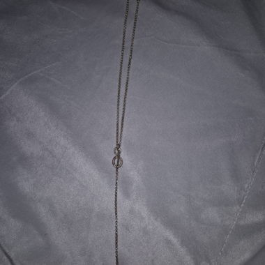 Pendente per collana in argento 925