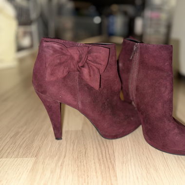 Bottines 