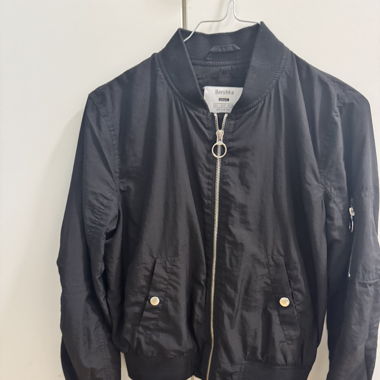 Veste bershka