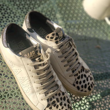 P448 Shoes