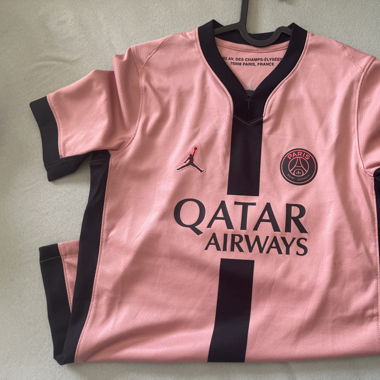maillot psg 