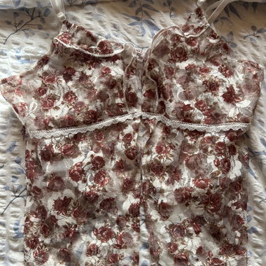 flower top