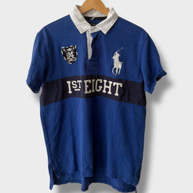Polo Ralph Lauren - Polo Vintage (L)