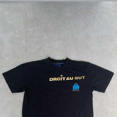 T-shirt Olympique de Marseille supporter 