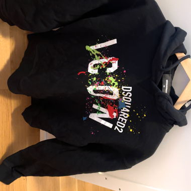 Hoodies