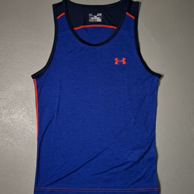Canotta sportiva Under Armour