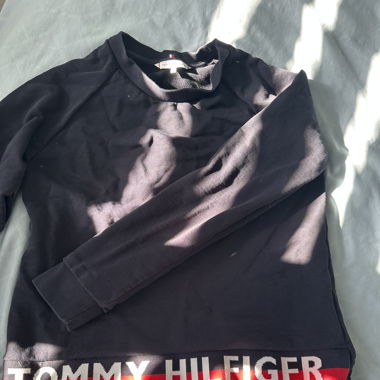 Pull tommy Hilfiger