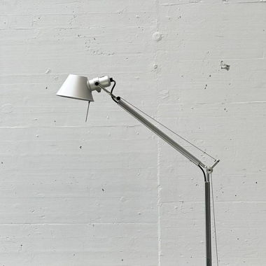 Lampe von M. D.Lucchi und G. Fassina für Artemide 