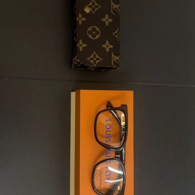 Louis-Vuitton-Brille