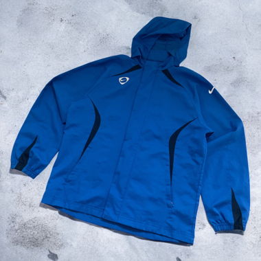 Vintage Nike Übergangsjacke