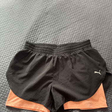 Short sport puma 