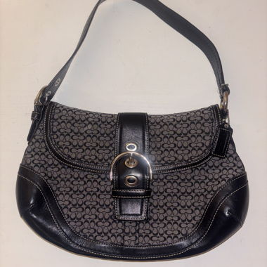 Coach Soho Flap