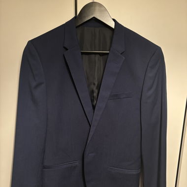 Blazer navy blau 46