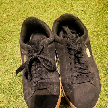 Puma 37.5