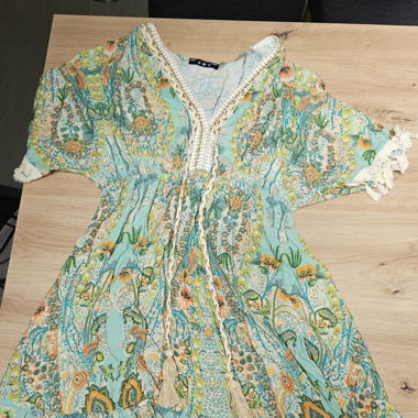 Kleid