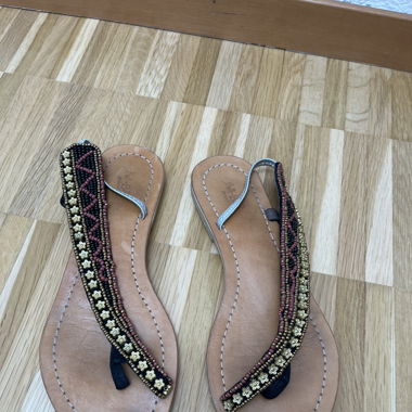 Sandalen