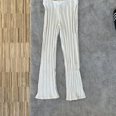 Pantalon à plis Even&Odd