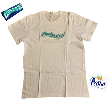T-shirt Pashanim