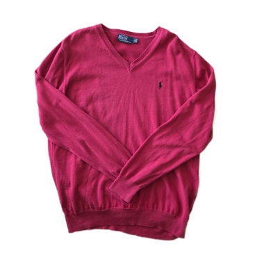 Pullover von Polo by Ralph Lauren (Baumwolle)