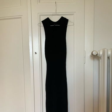 Longue robe COS
