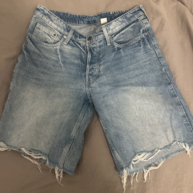Classy Jorts