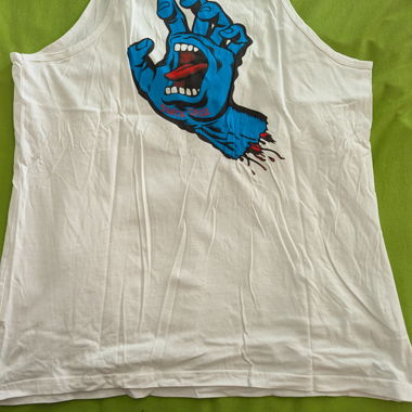 Santa Cruz tanktop