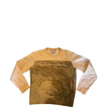CHAMPION SWEATER