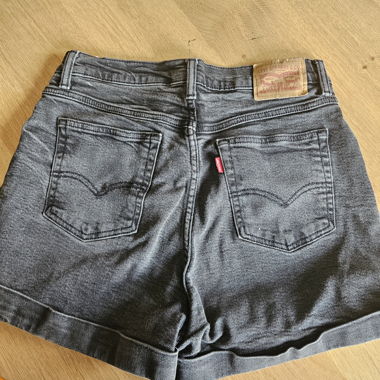 Short in jeans Levi's