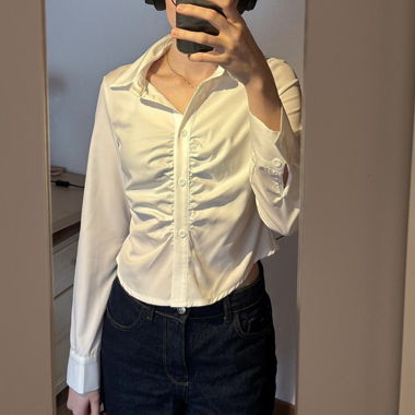 shein Bluse