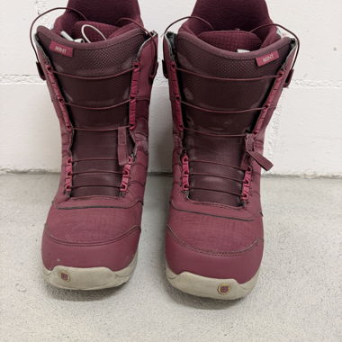 Burton Snowboardschuhe / Boots