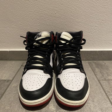 Jordan 1 Satin