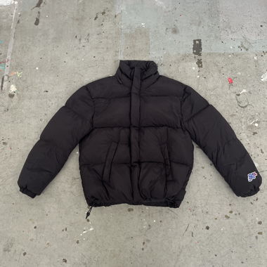 Diesel Daunen Winterjacke