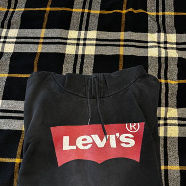 LEVI‘S Hoodie
