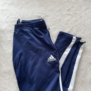 Training Adidas