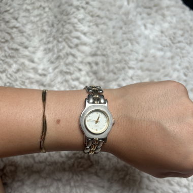 Quartz Uhr