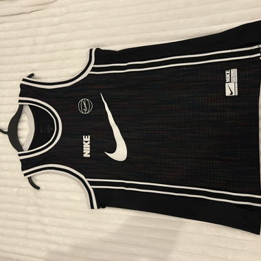 Hochwertiges Nike Strick-Jersey