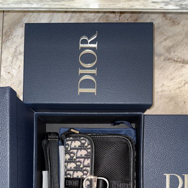 Dior Umhängetasche Unisex
