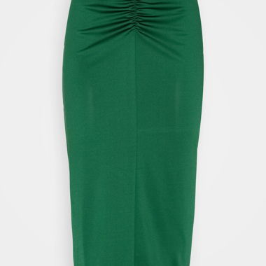 Anna Field Green Skirt