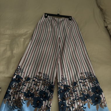 Set blouse and pants Kaos size 36 EU
