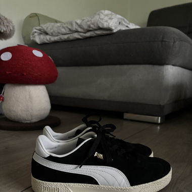 Puma suede Classic 