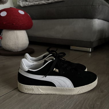 Puma Suede Classic