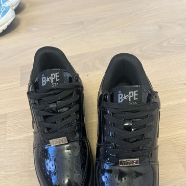 Bape Sta
