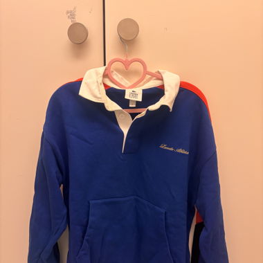 lacoste sweater