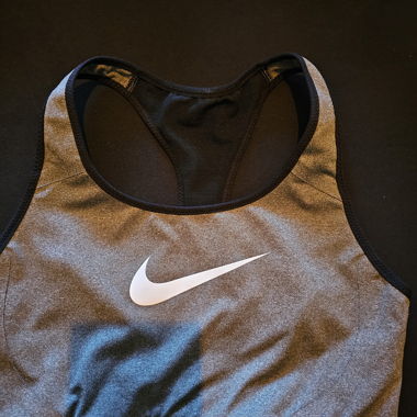 Nike sports bra
