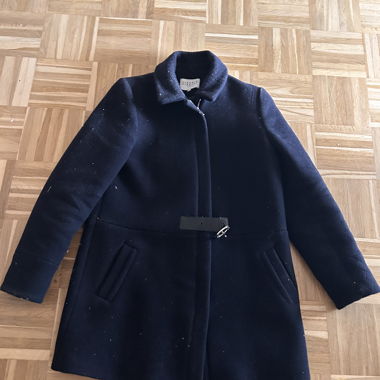 Cappotto in lana Claudie Pierlot