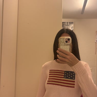 Maglione lavorato a maglia Polo Ralph Lauren