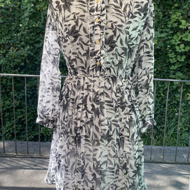 Sommer/Herbstkleid