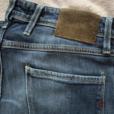 Replay Anbass Jeans blu W32
