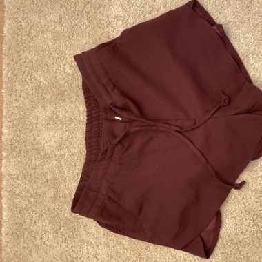Stoffhose 